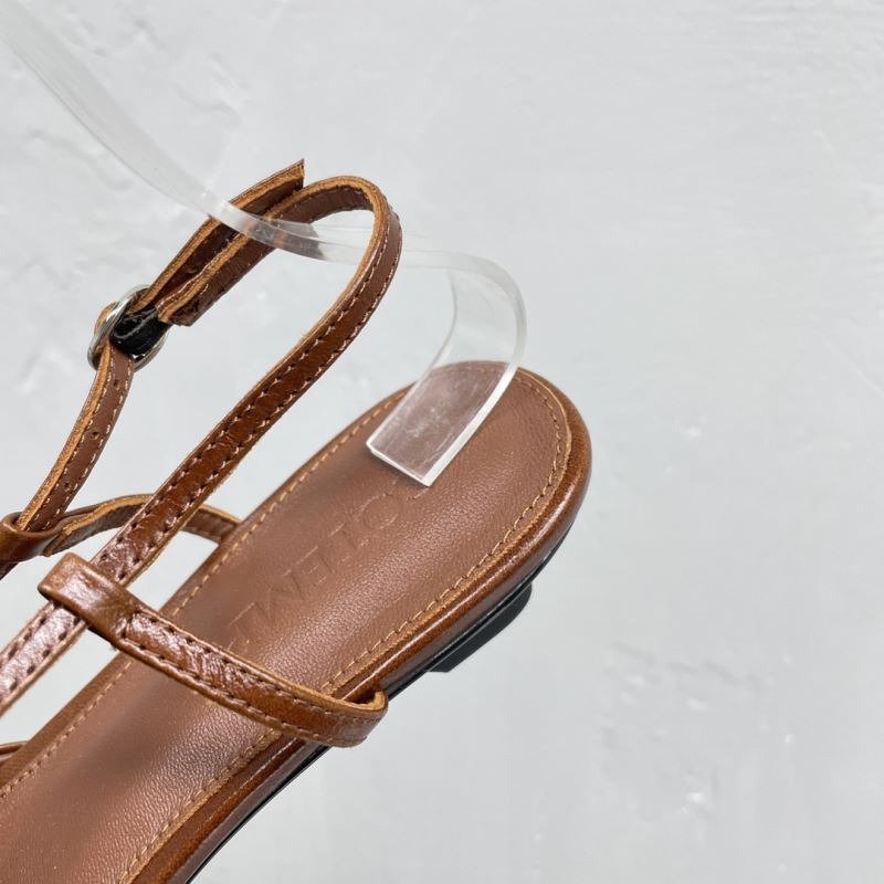 Cotemp Sandals